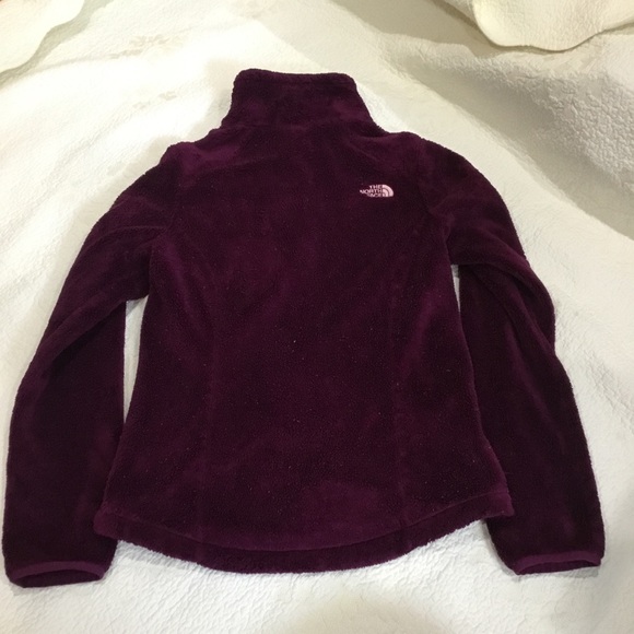 🥳Host Pick🥳 GUC The North Face Osito jacket - Picture 5 of 8